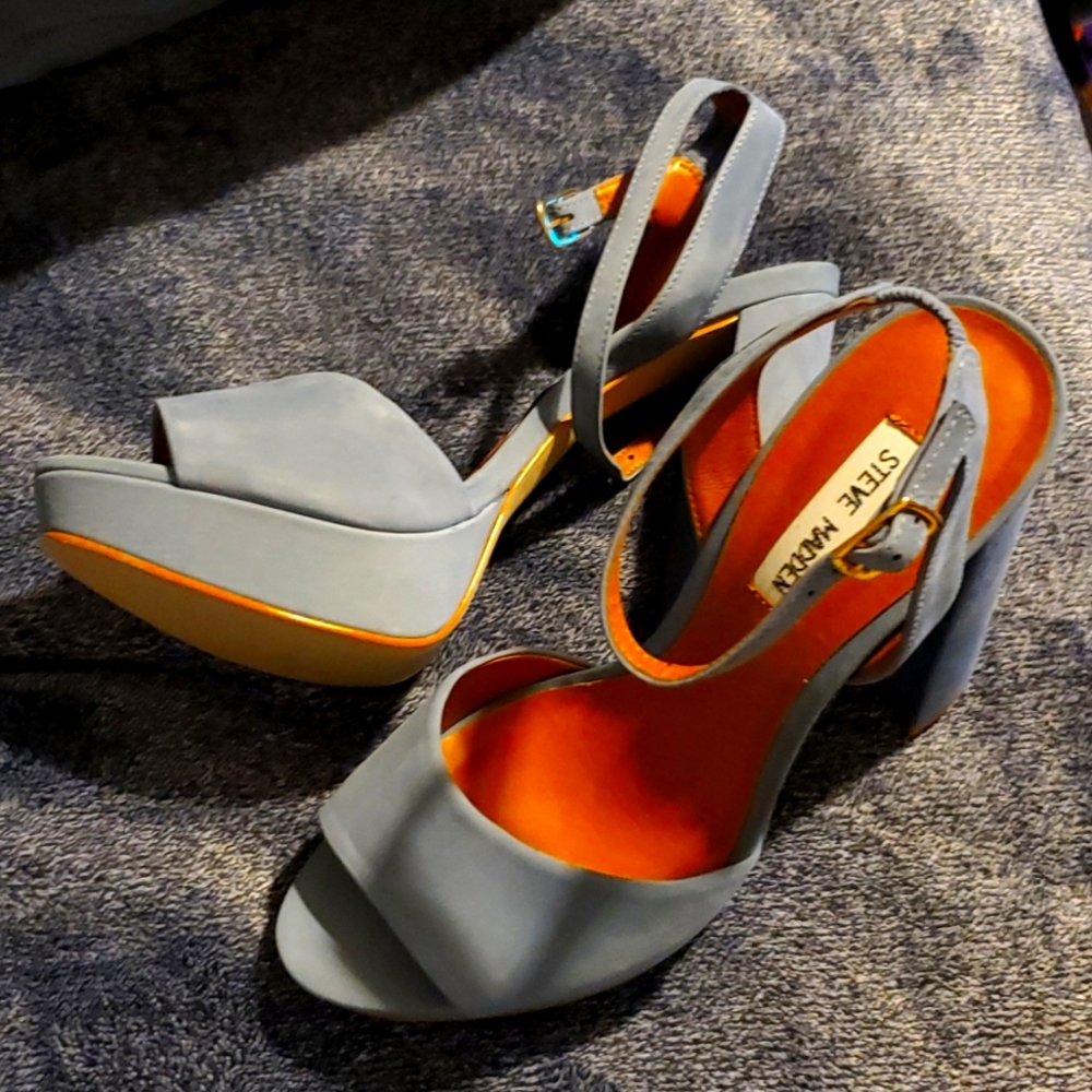 Beautiful shoes